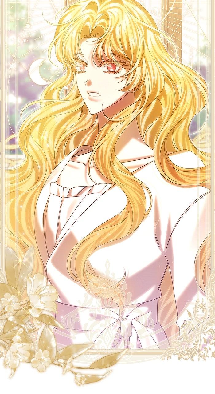 The Serpent in the Empress