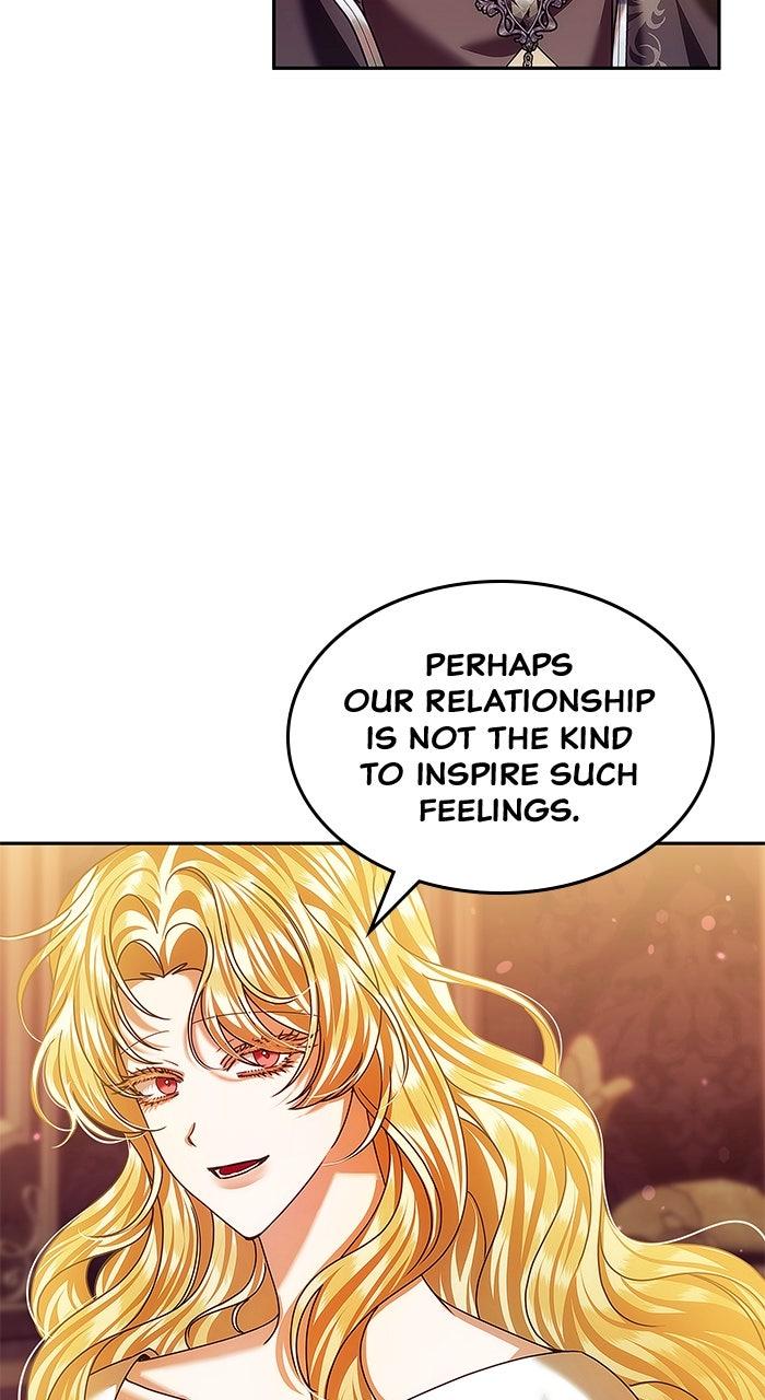 The Serpent in the Empress