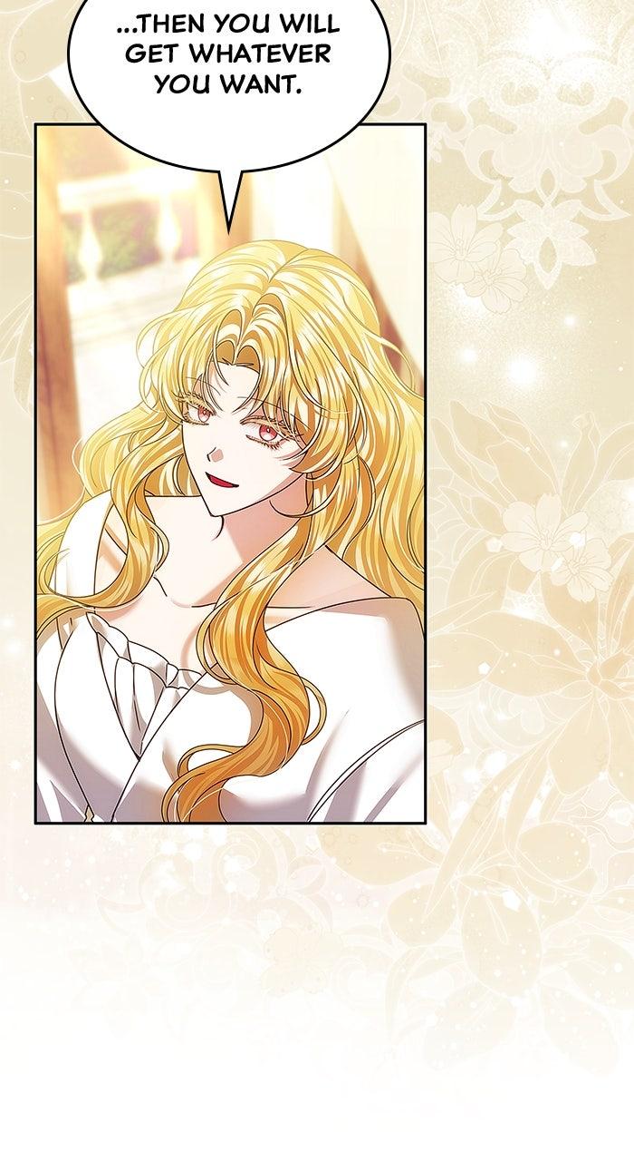 The Serpent in the Empress