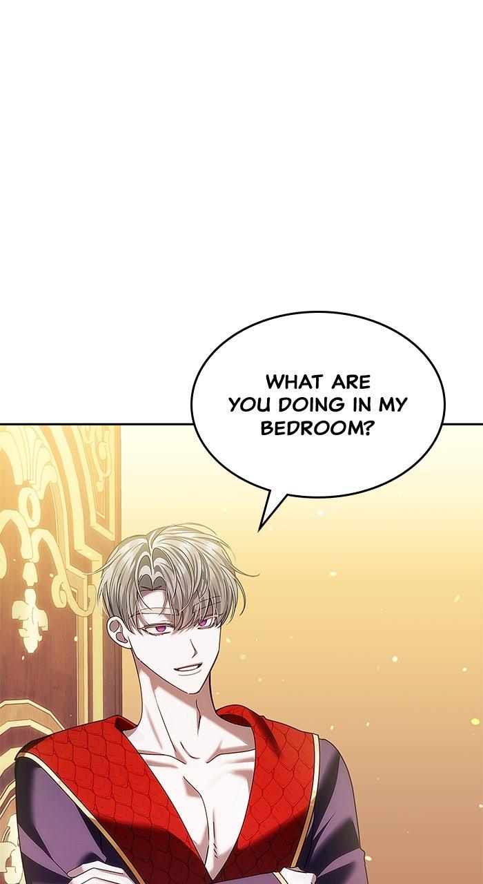 The Serpent in the Empress