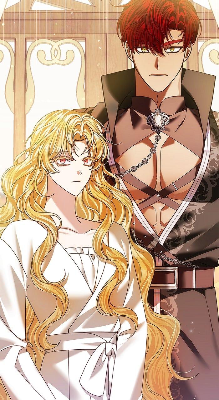 The Serpent in the Empress