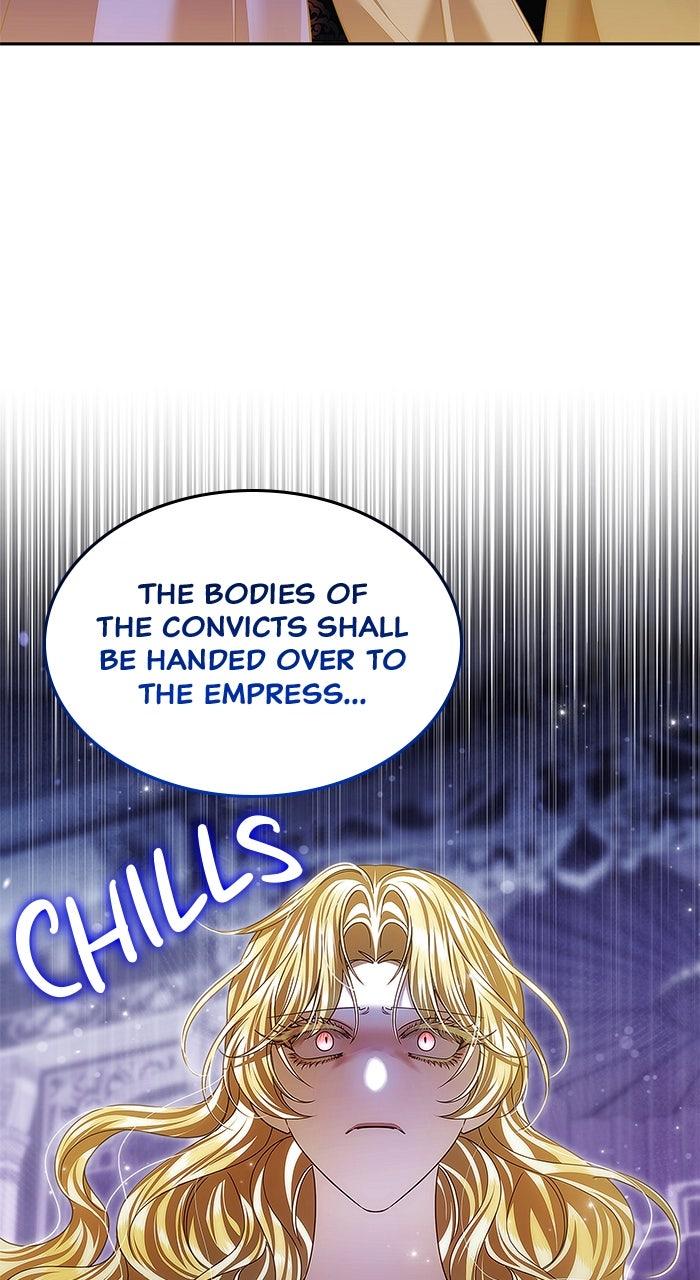 The Serpent in the Empress