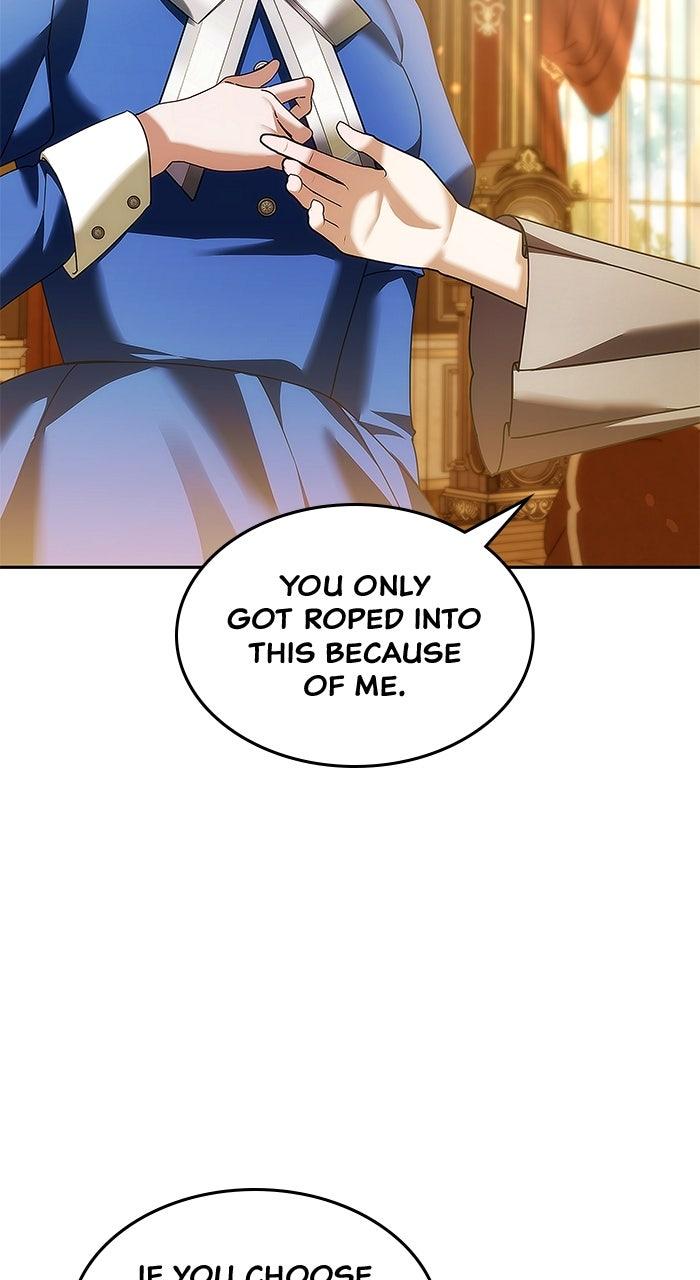 The Serpent in the Empress