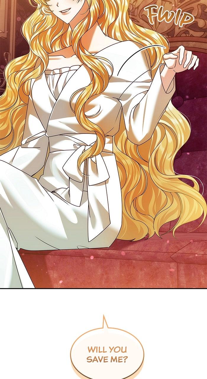 The Serpent in the Empress