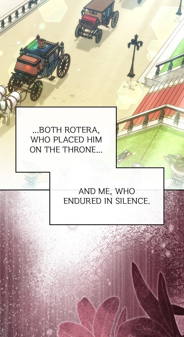 The Serpent in the Empress