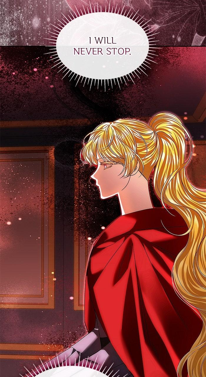 The Serpent in the Empress