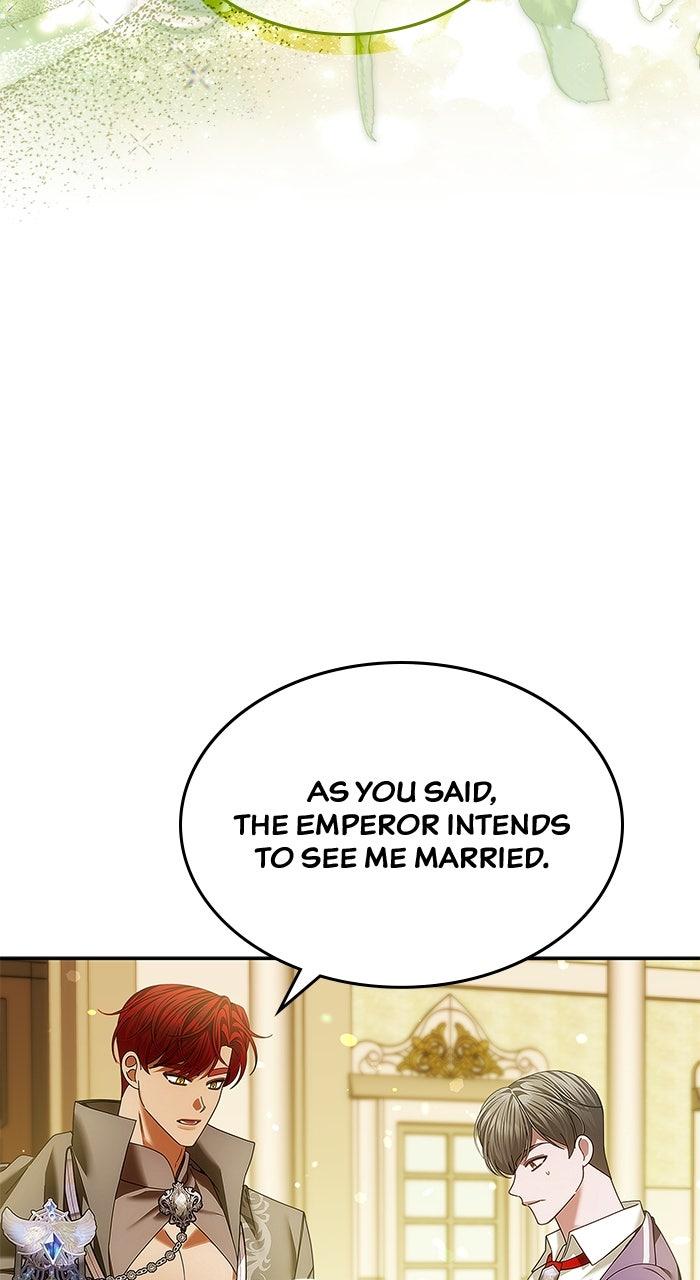 The Serpent in the Empress