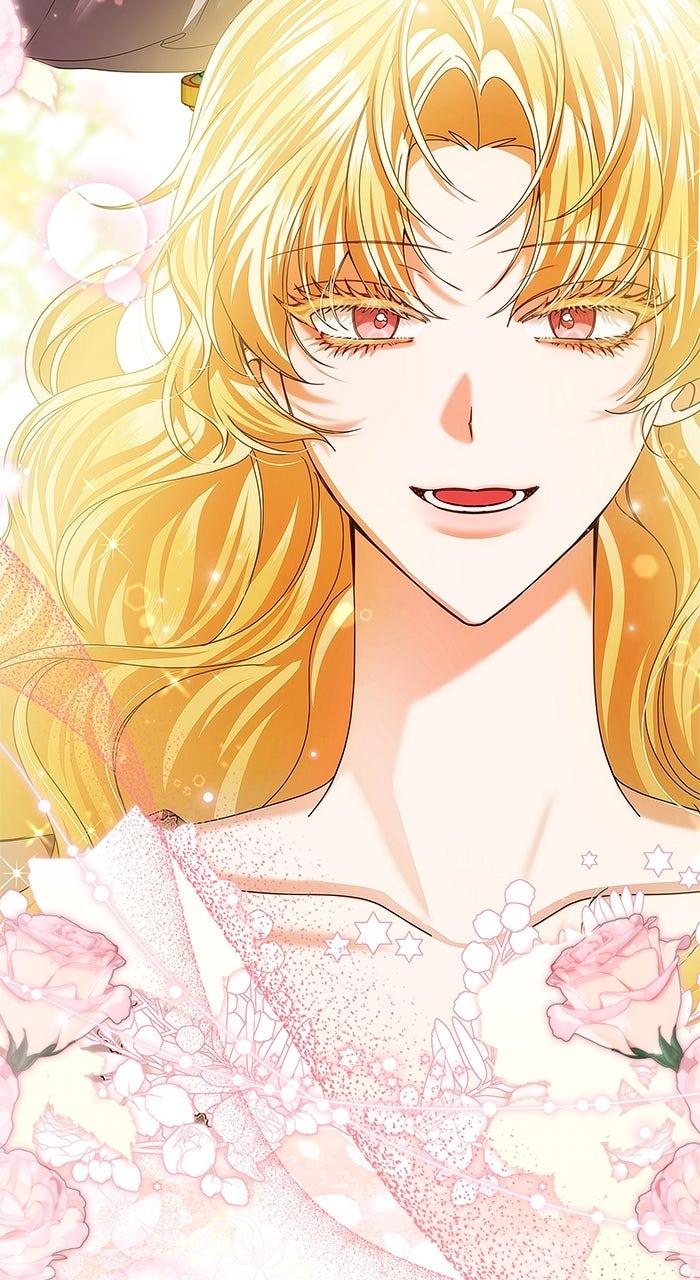 The Serpent in the Empress