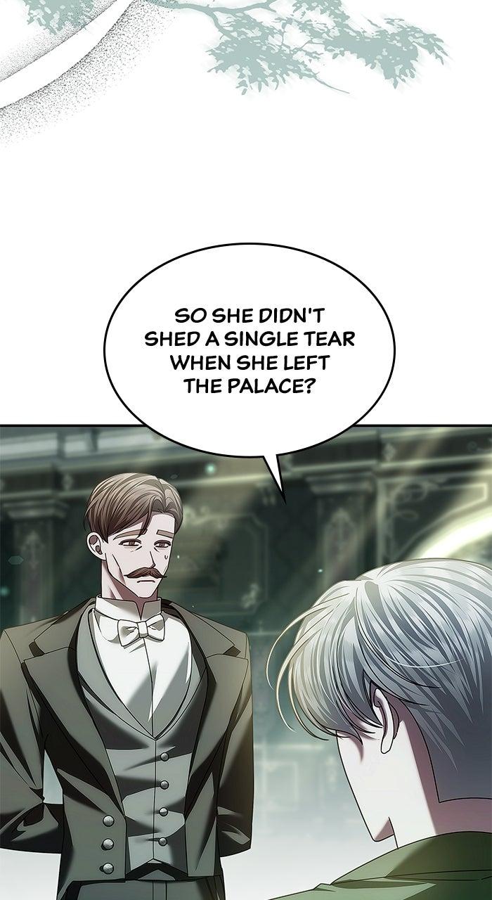 The Serpent in the Empress