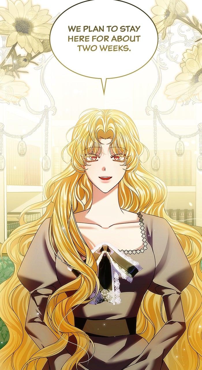 The Serpent in the Empress
