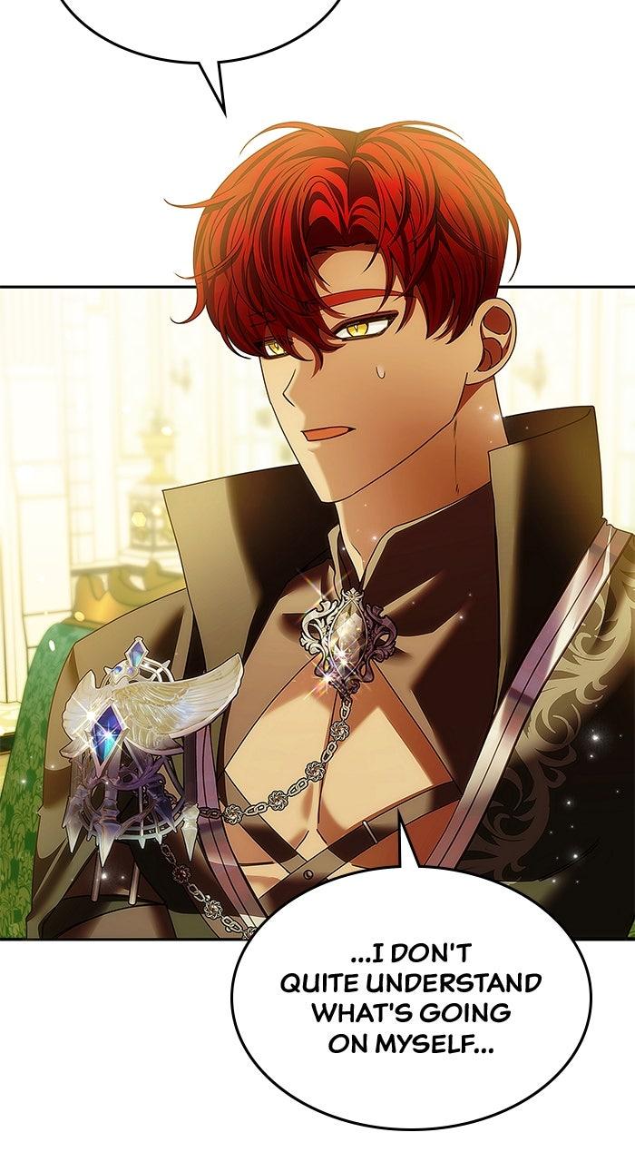 The Serpent in the Empress