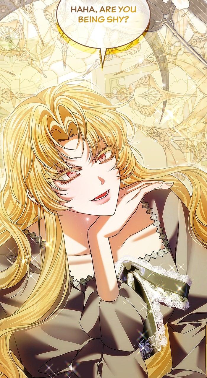 The Serpent in the Empress