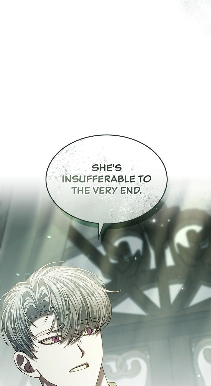 The Serpent in the Empress