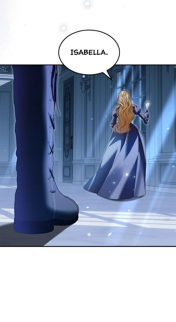 The Serpent in the Empress
