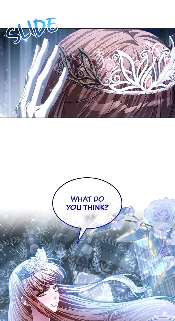 The Serpent in the Empress