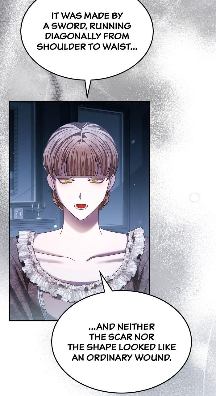 The Serpent in the Empress