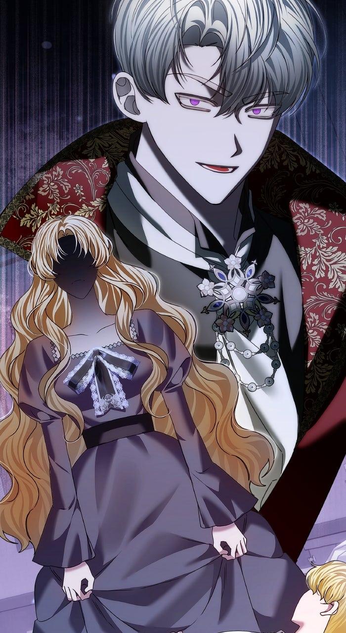 The Serpent in the Empress