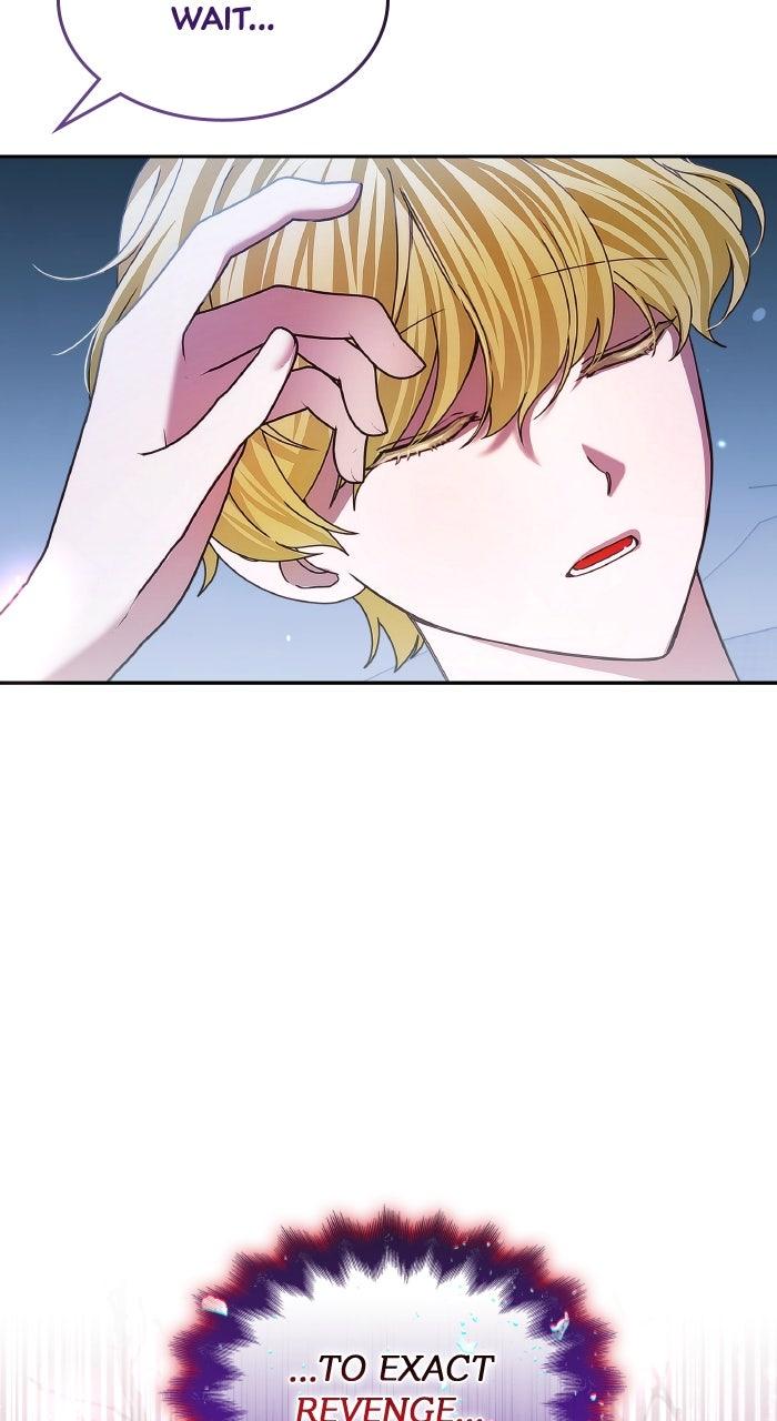 The Serpent in the Empress