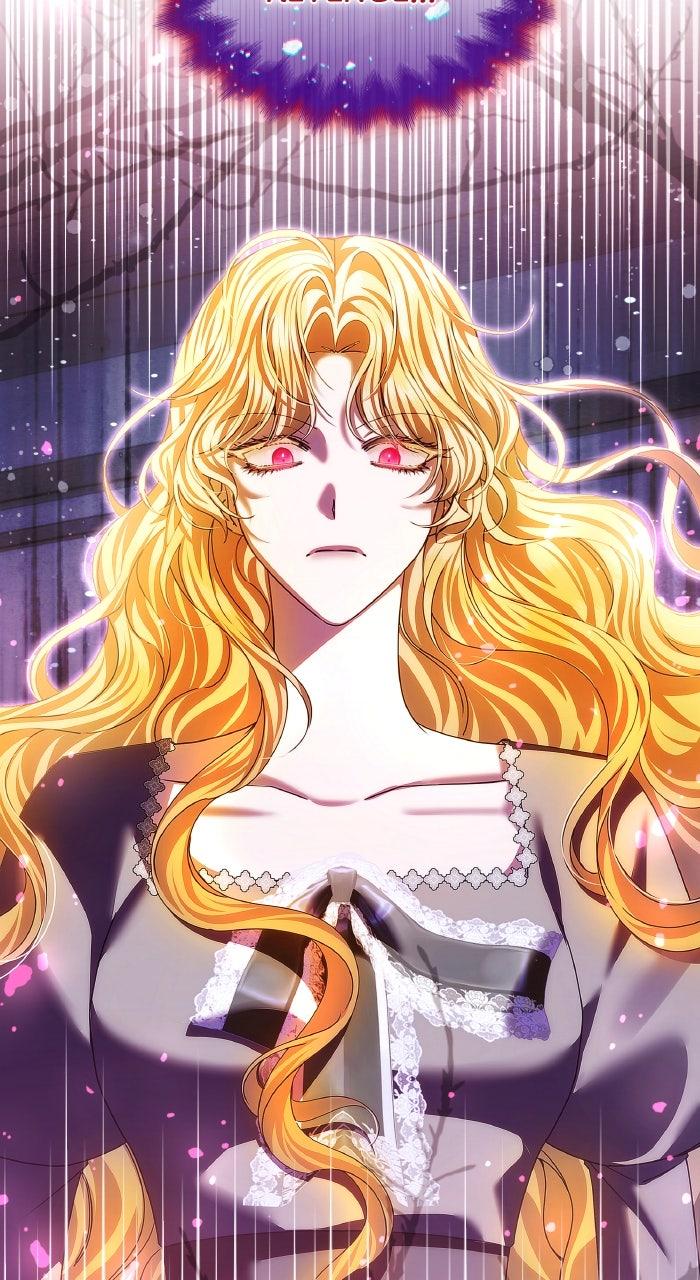 The Serpent in the Empress