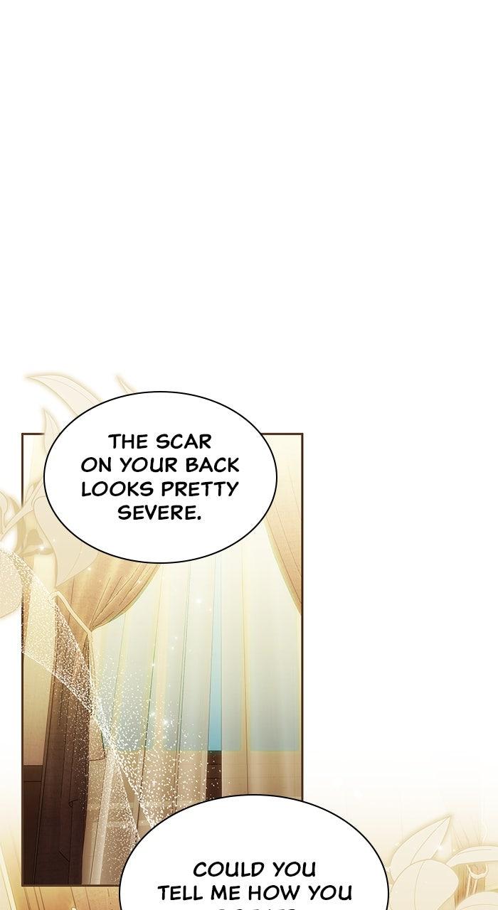The Serpent in the Empress