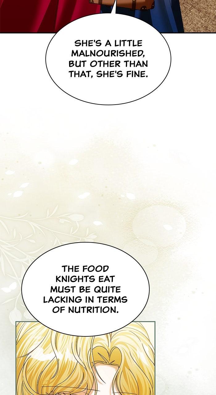 The Serpent in the Empress