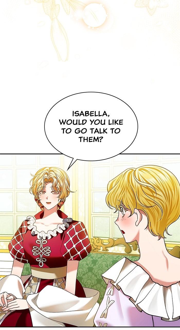 The Serpent in the Empress