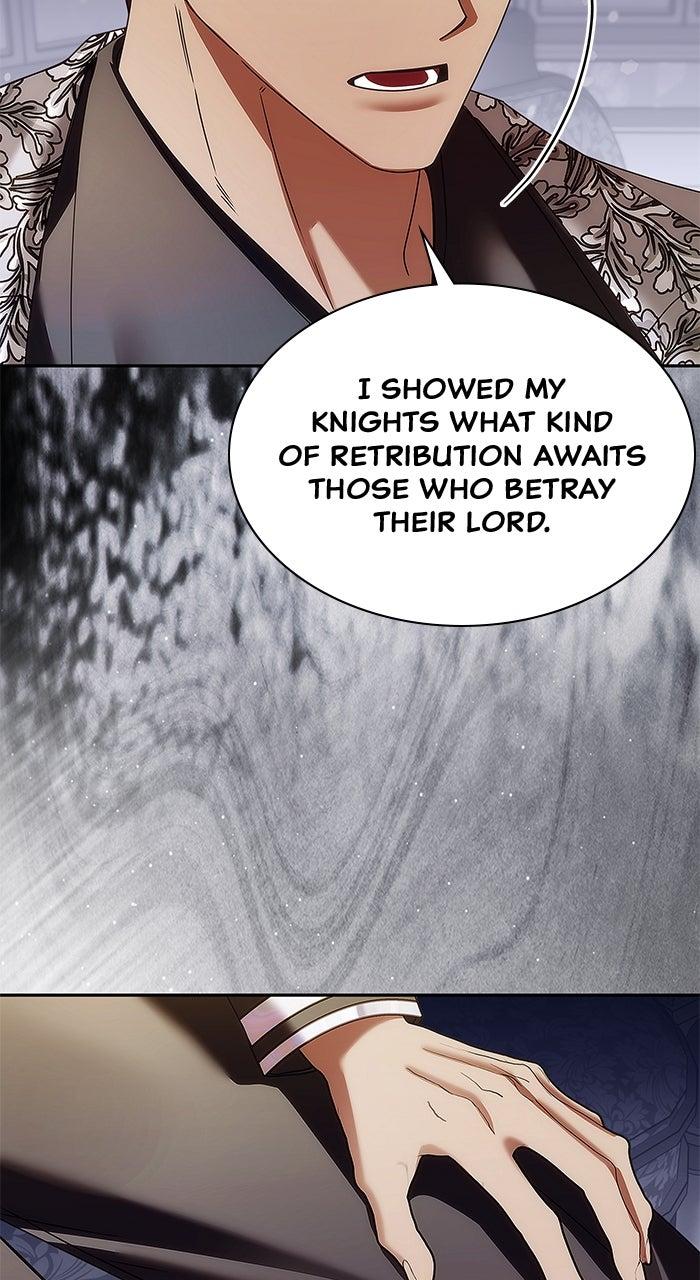 The Serpent in the Empress