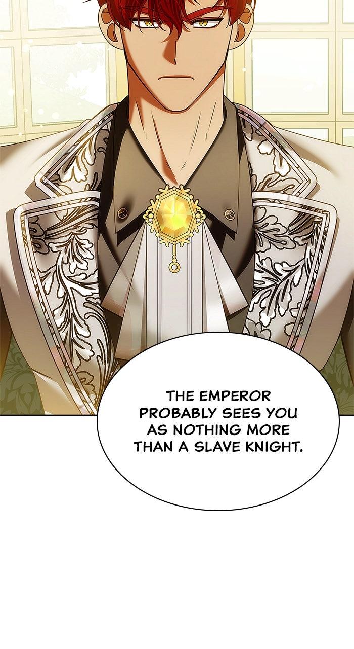 The Serpent in the Empress