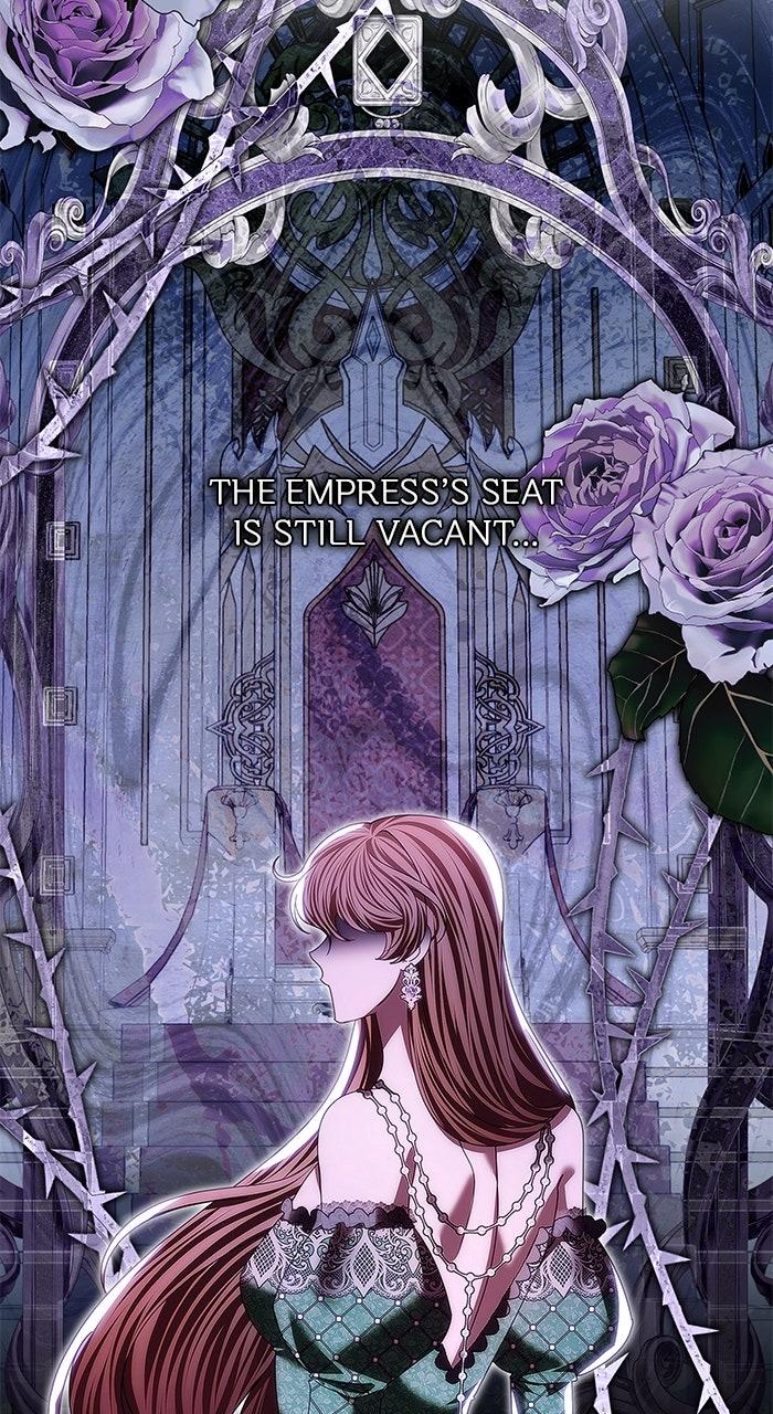 The Serpent in the Empress