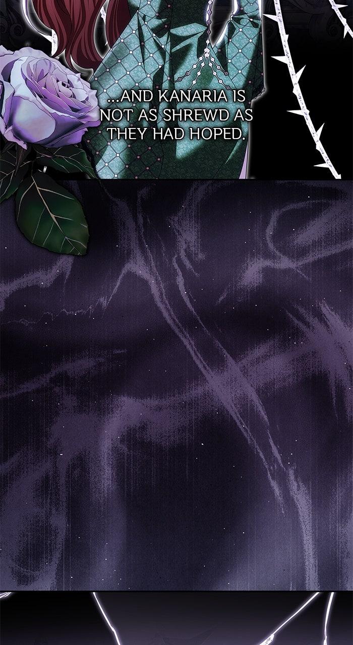 The Serpent in the Empress