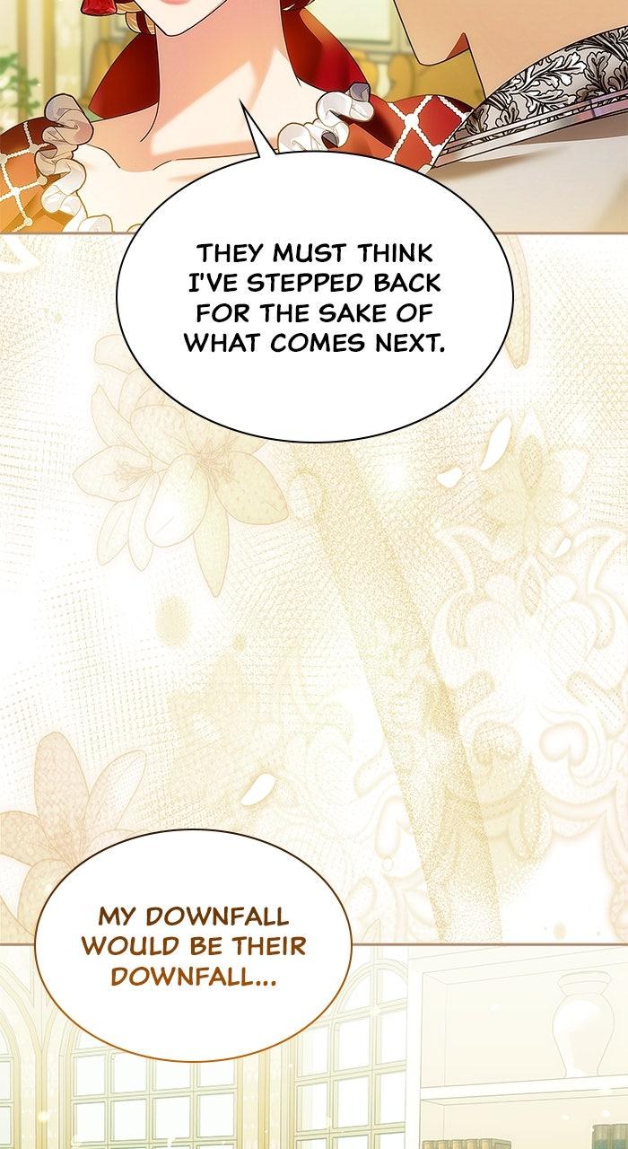 The Serpent in the Empress