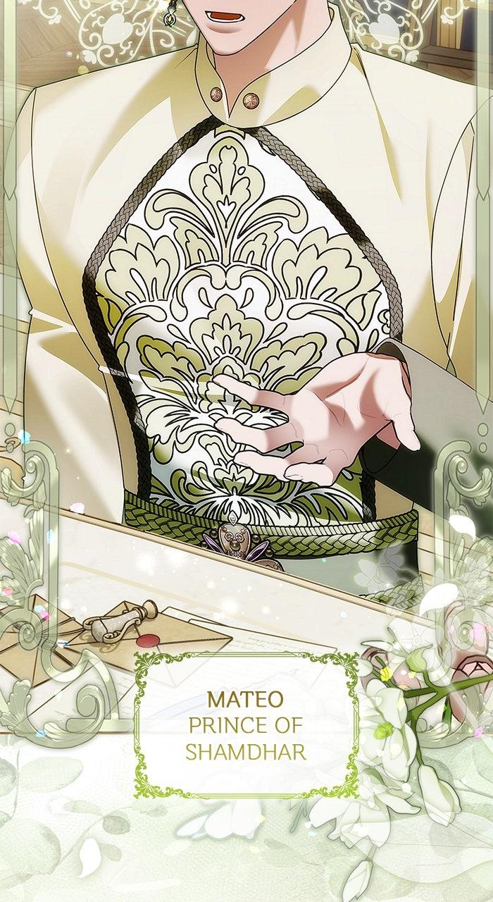 The Serpent in the Empress
