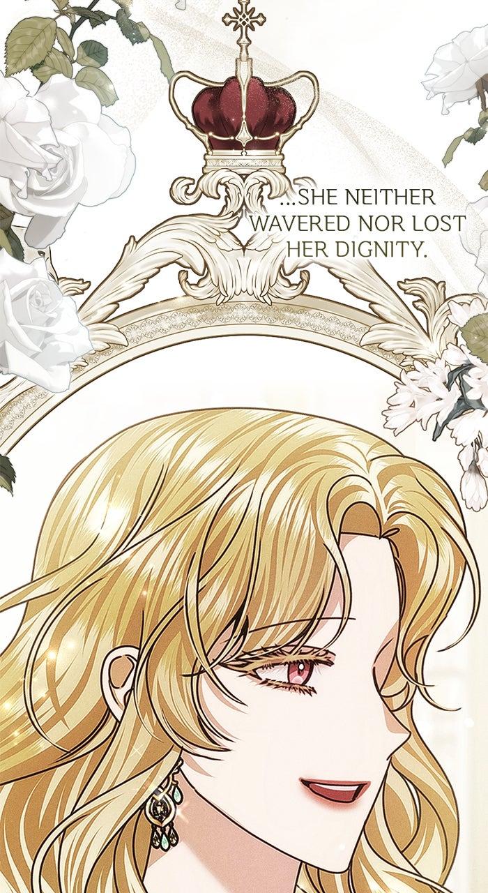 The Serpent in the Empress