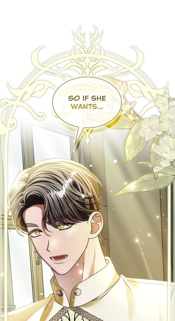 The Serpent in the Empress