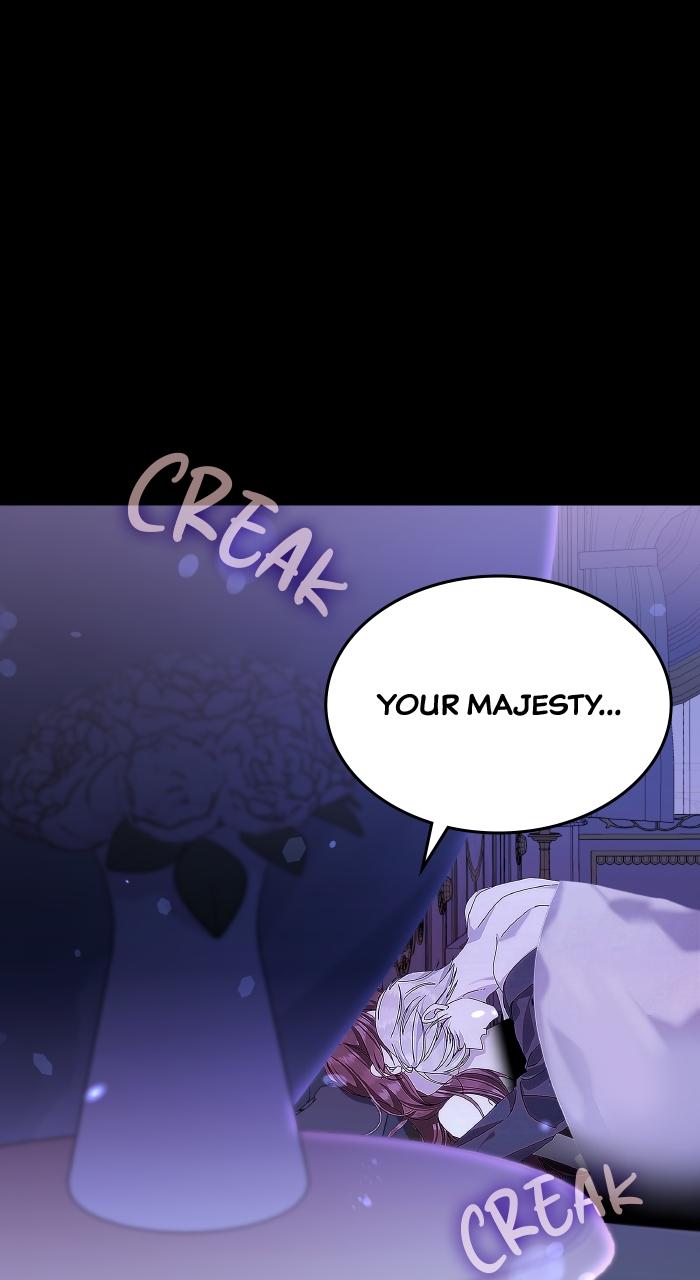 The Serpent in the Empress