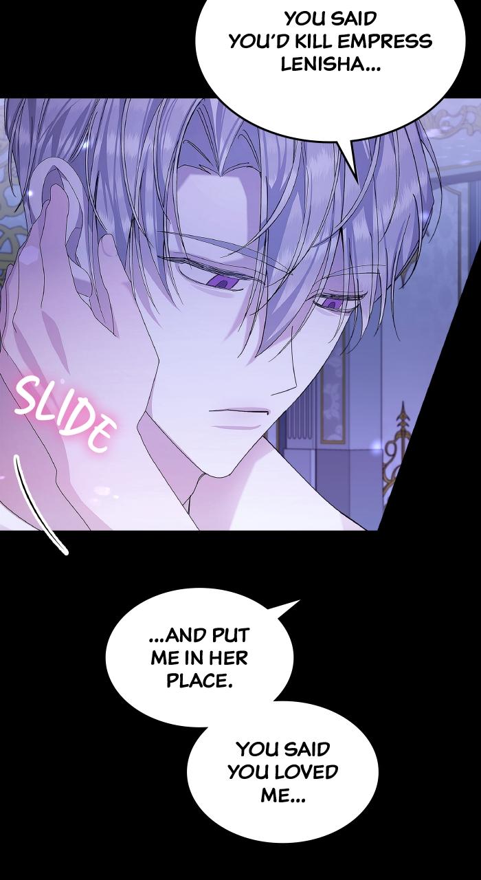 The Serpent in the Empress