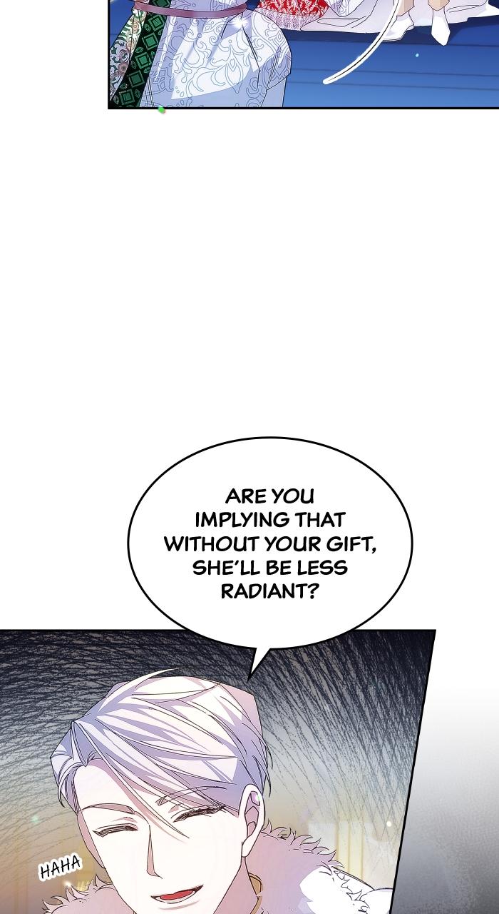 The Serpent in the Empress