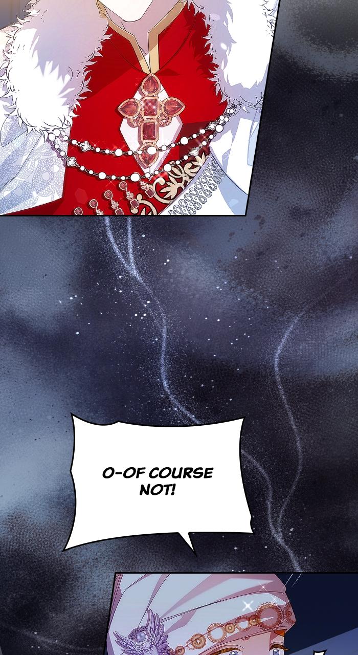 The Serpent in the Empress