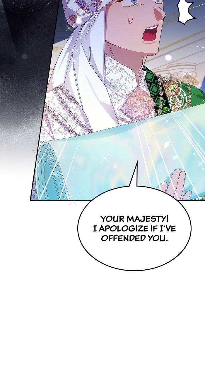 The Serpent in the Empress