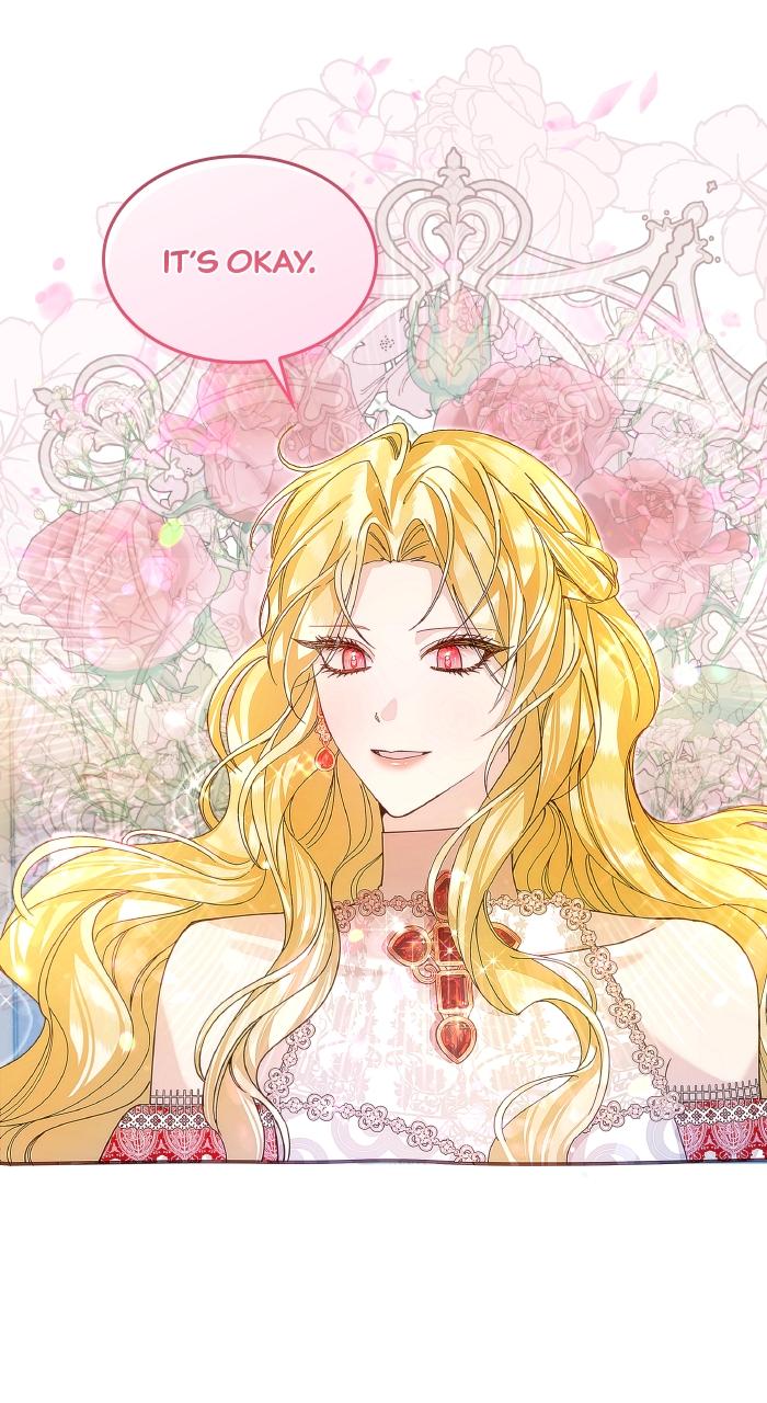 The Serpent in the Empress
