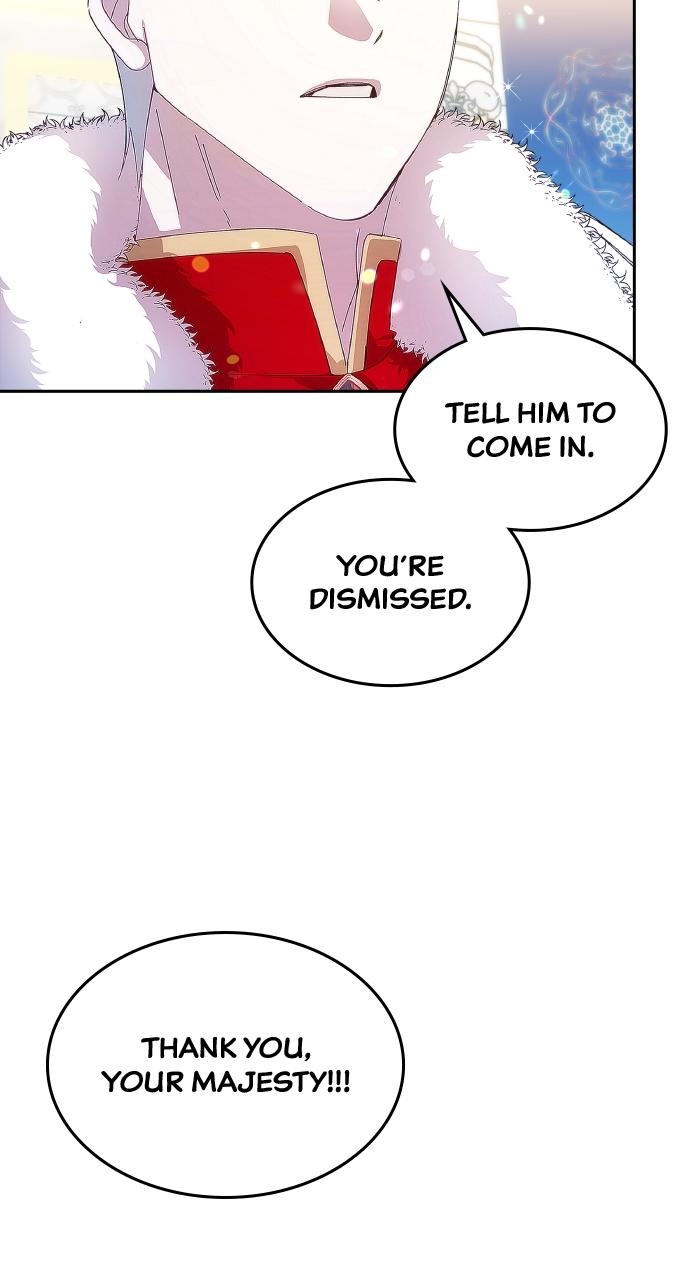 The Serpent in the Empress