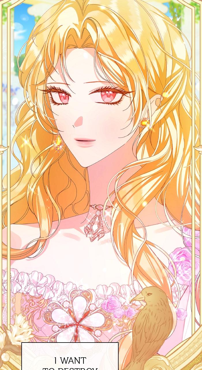 The Serpent in the Empress