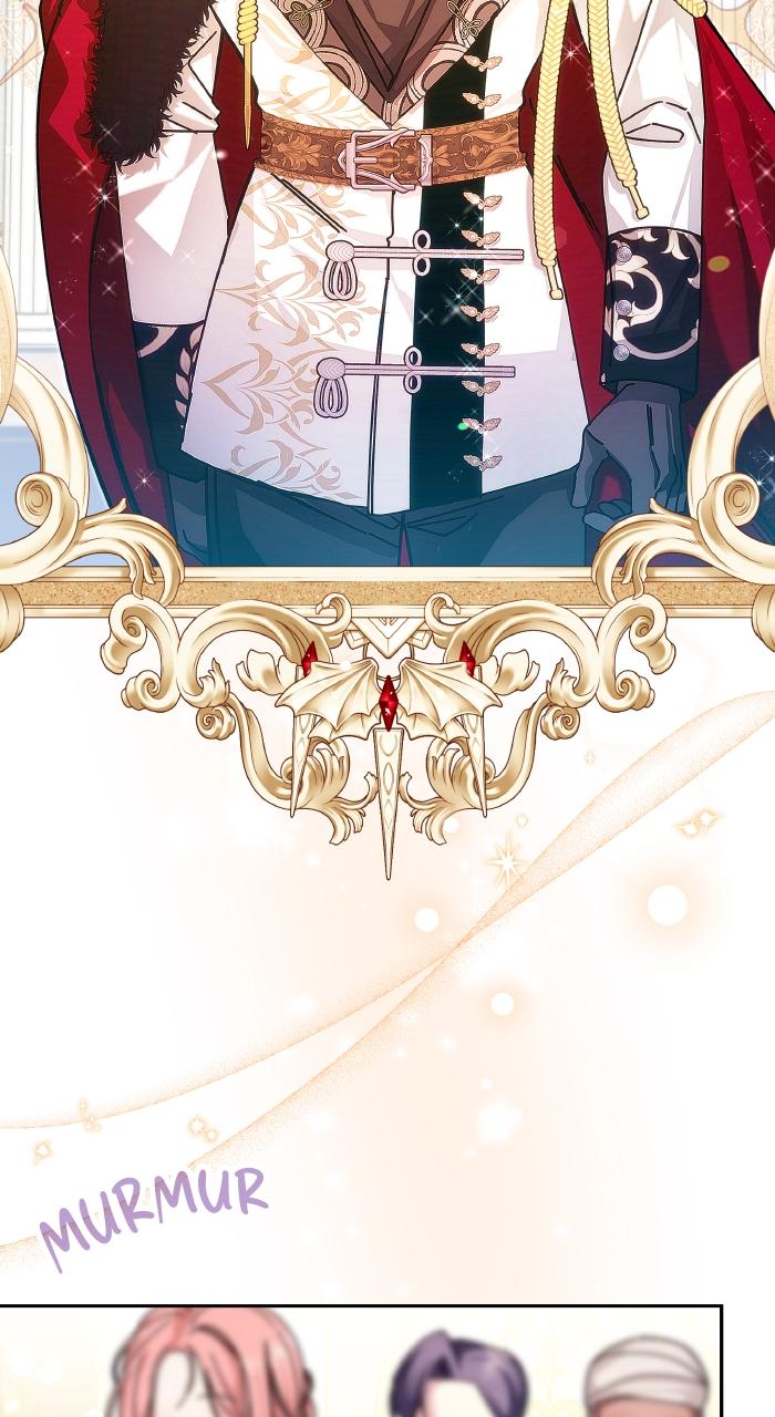 The Serpent in the Empress