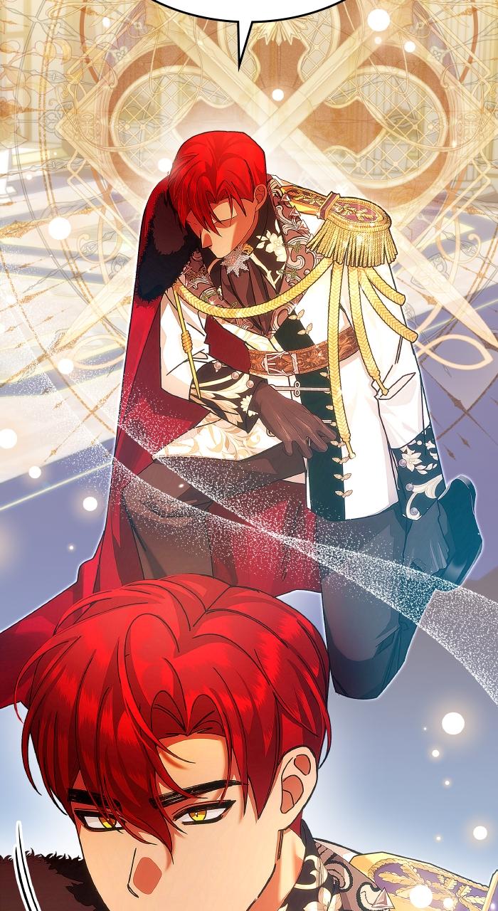 The Serpent in the Empress