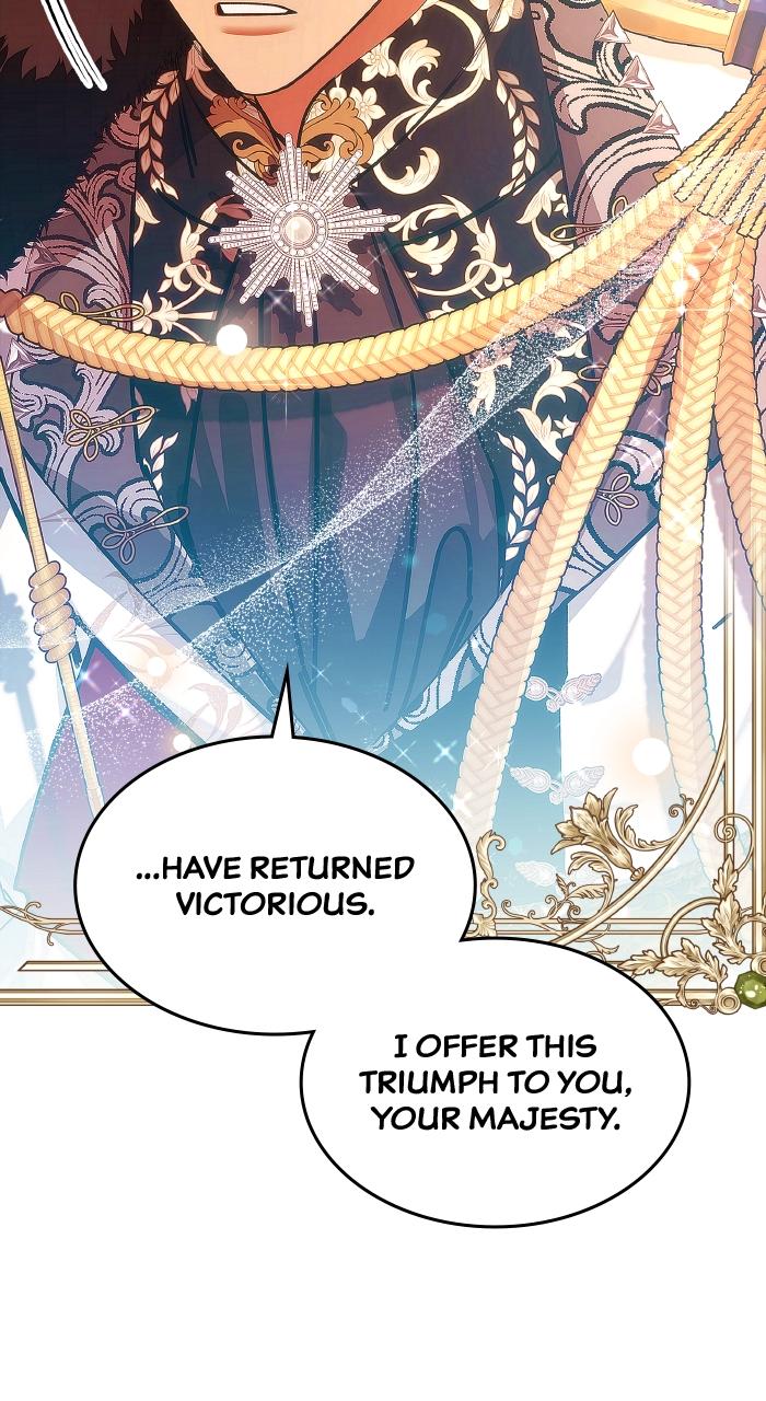 The Serpent in the Empress