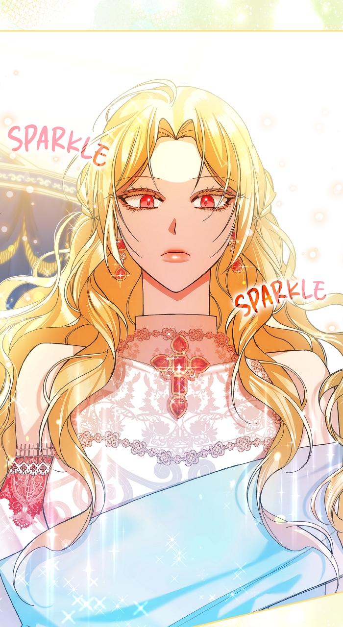 The Serpent in the Empress