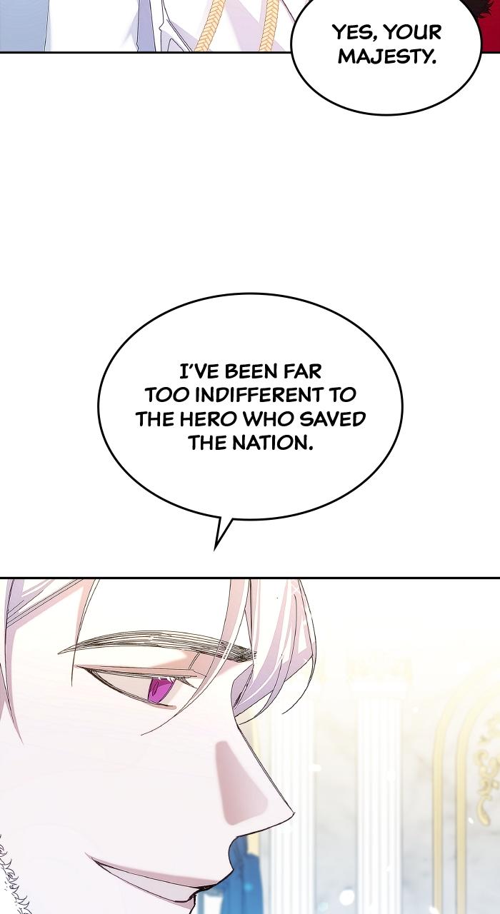 The Serpent in the Empress