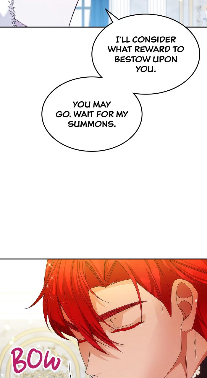 The Serpent in the Empress
