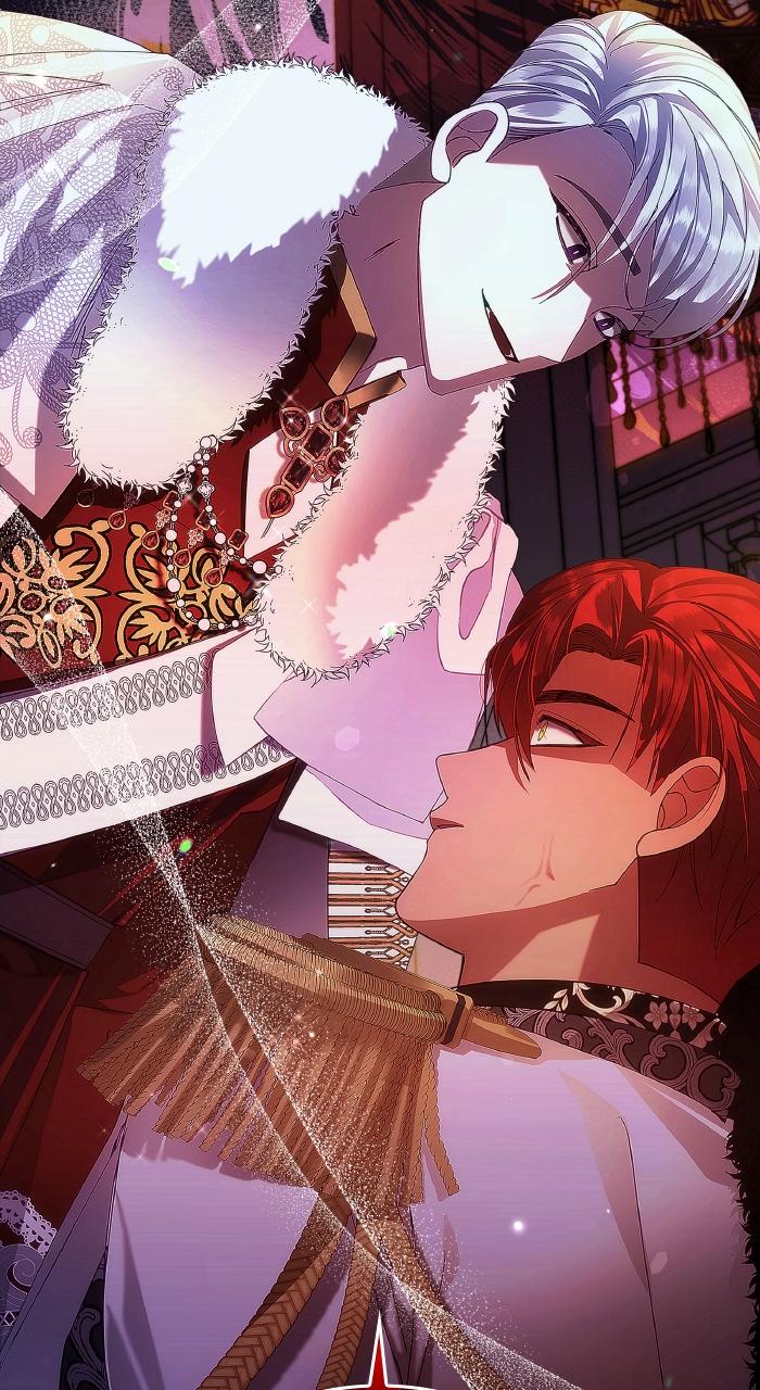 The Serpent in the Empress