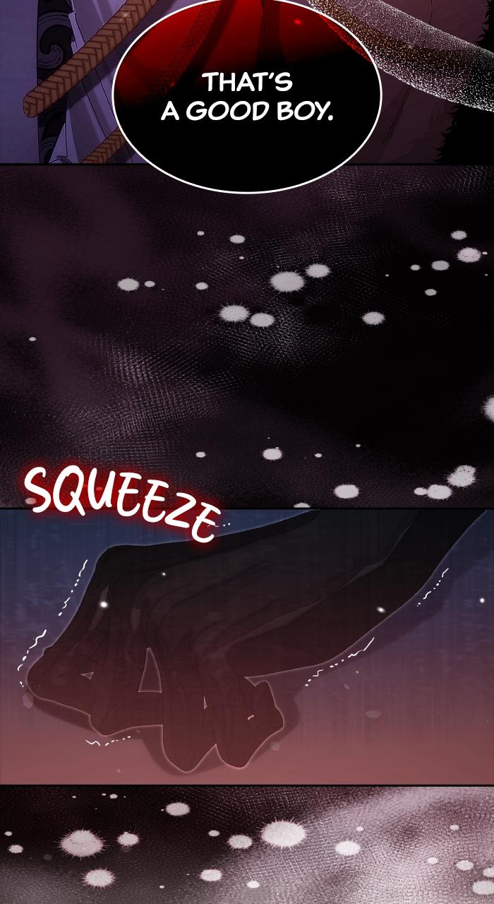 The Serpent in the Empress